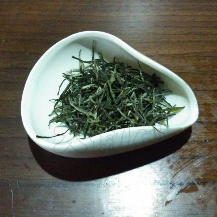 婺源绿茶2018新茶春茶江西绿茶高山云雾有机荒野茶叶散装明前茶叶