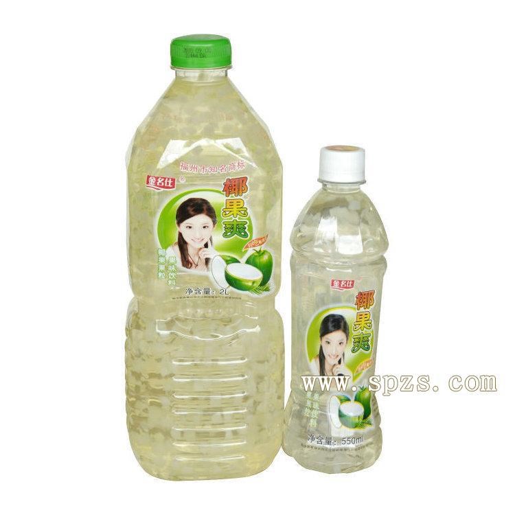 椰果果肉飲料懸浮劑穩定劑食品添加劑杭州恒宇食品原料有限公司供