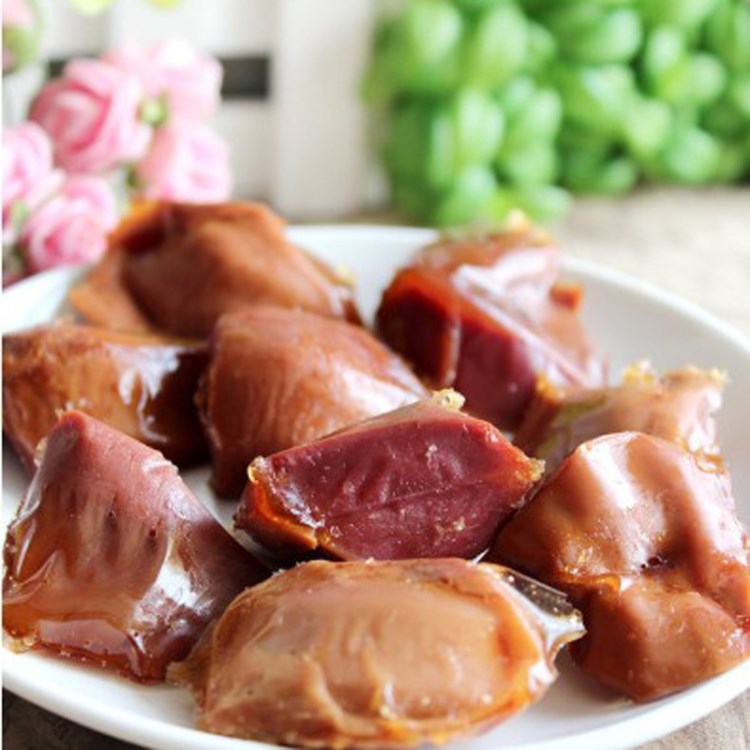 啃饞你烤鴨肫36g（內含3包） 醬烤原味 鹵香鴨胗休閑零食品