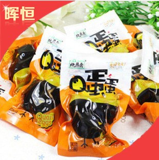 絕鼎鹵Q蛋蛋 鵪鶉蛋休閑零食品 小包裝 整箱批發(fā)10斤