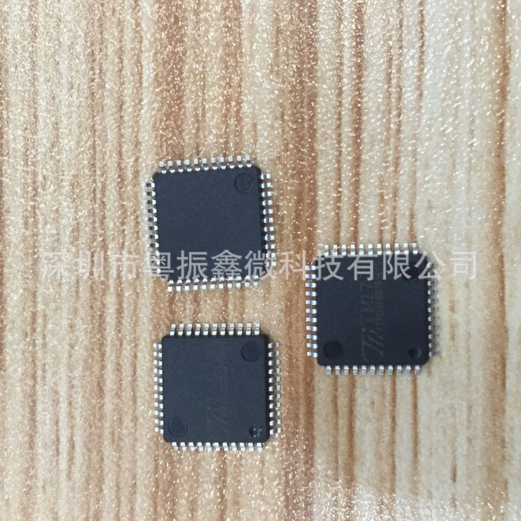 供應全新原裝TM1726 LCD面板顯示驅動IC