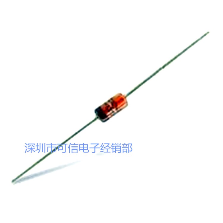 1SS106二極管 ISS106高頻檢波二極管 原裝日立 變?nèi)荻O管