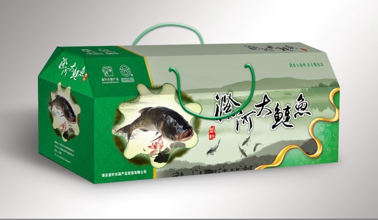 水產(chǎn)海鮮食品包裝盒 南京水產(chǎn)包裝盒 海鮮包裝禮盒生產(chǎn)加工