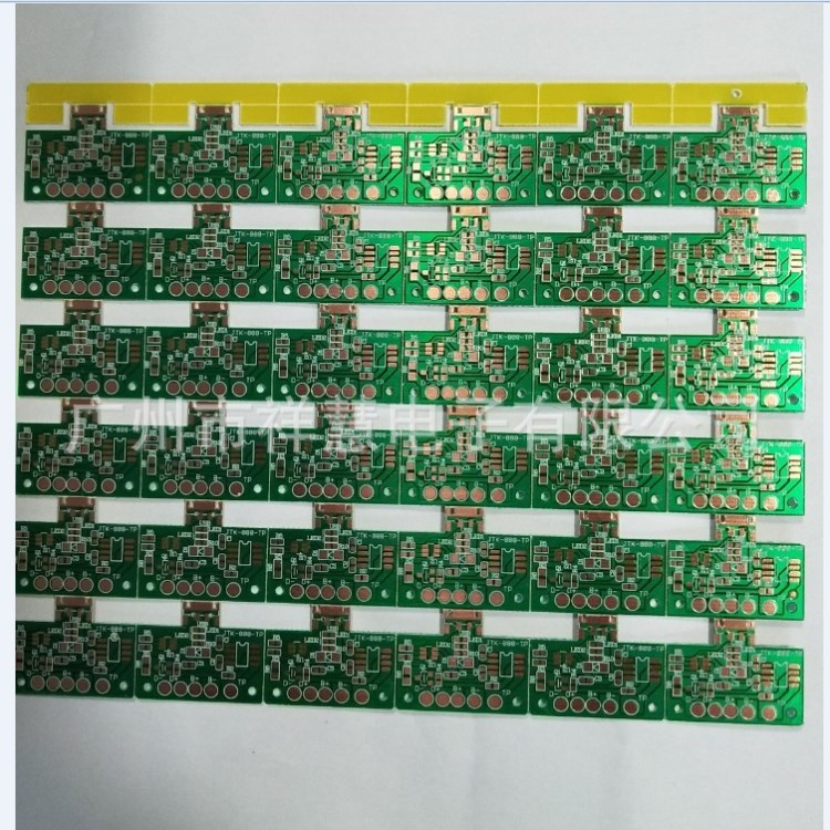 供應(yīng)USB線路板 PCB線路板打樣 電路板加工 94V0