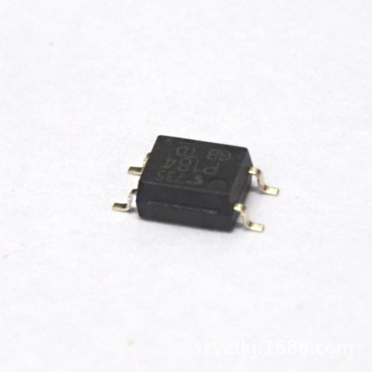 TOS/東芝原裝TLP184(GB-TPL,SE(T 光電隔離器 假一賠十現(xiàn)貨