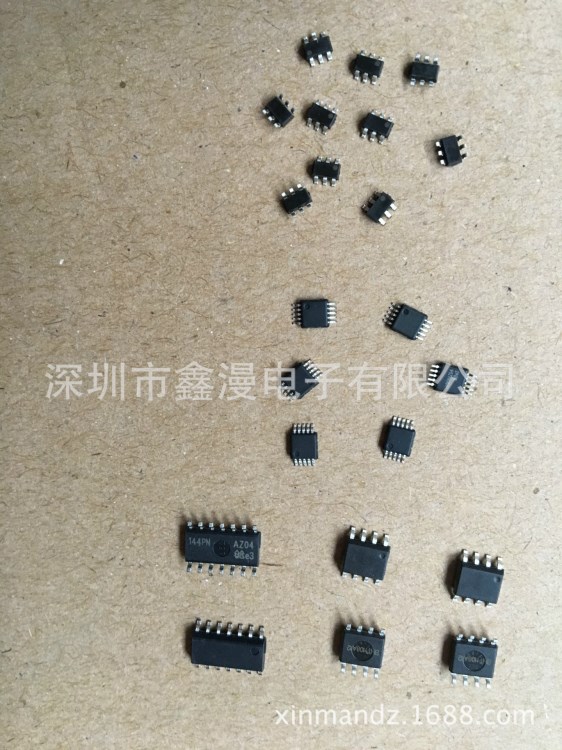 HC18P010S-SOP8 MCU 單片機(jī)開發(fā) 閃燈IC 電機(jī)驅(qū)動IC 報(bào)警器芯片