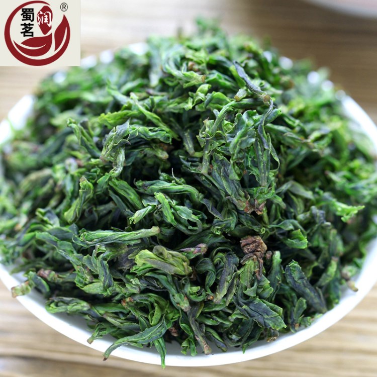 2018新茶小葉苦丁青山綠水茶明前頭采明前芽孢批發(fā)產(chǎn)地直銷復(fù)活茶