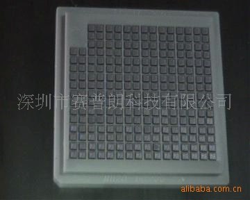 門鈴IC