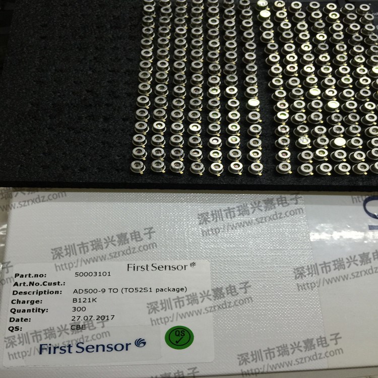 德國Silicon雪崩APD二極管AD500-9