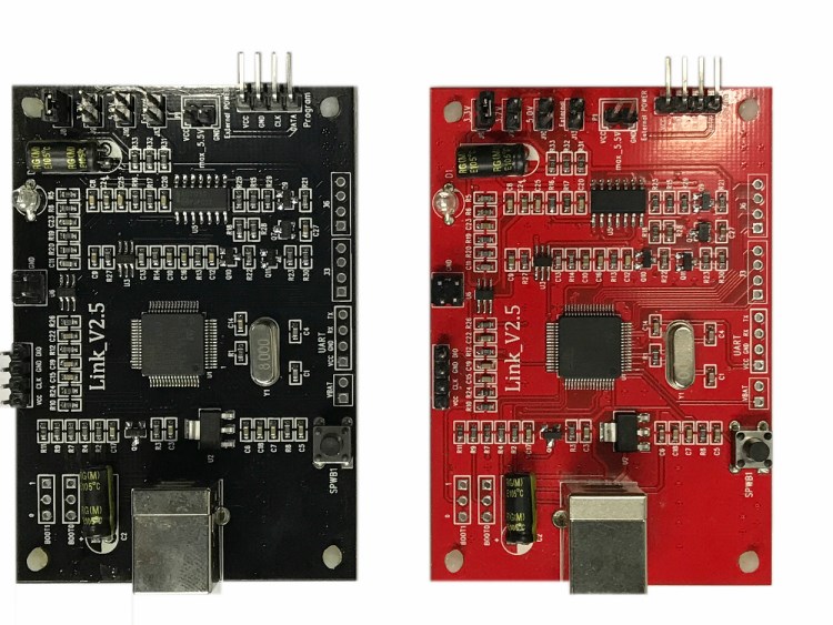 FMD MTP MCU 仿真器 編程開(kāi)發(fā)工具