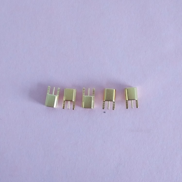 廠家直銷MMCX-KE全銅鍍金直式PCB微小型射頻同軸連接器