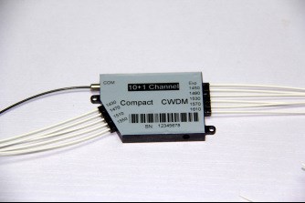 8CH Mini CWDM Module mini波分復(fù)用器