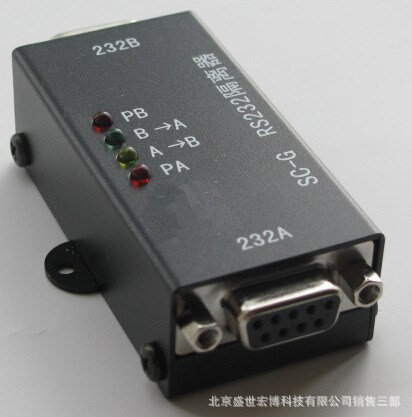 rs422光電隔離信號轉(zhuǎn)換器rs485光電隔離信號中繼