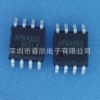 AMP4953 國產 雙P溝道增強型MOS管