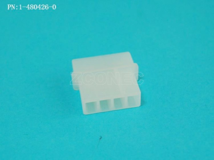tyco泰科工業連接器tyco泰科1-480426-0現貨接插件ACDC電源