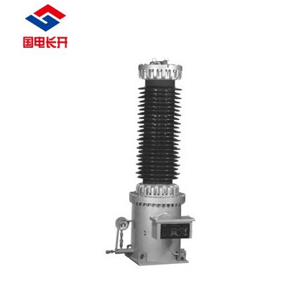 廠家現貨庫存TYD-110-0.01H電容式電壓互感器陜開電氣廠生產