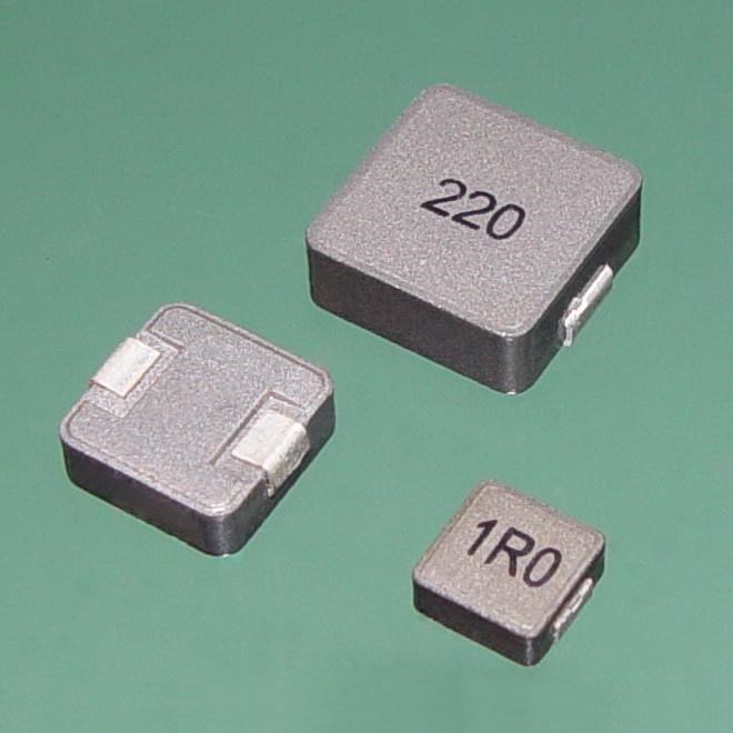 供应一体成型电感0630