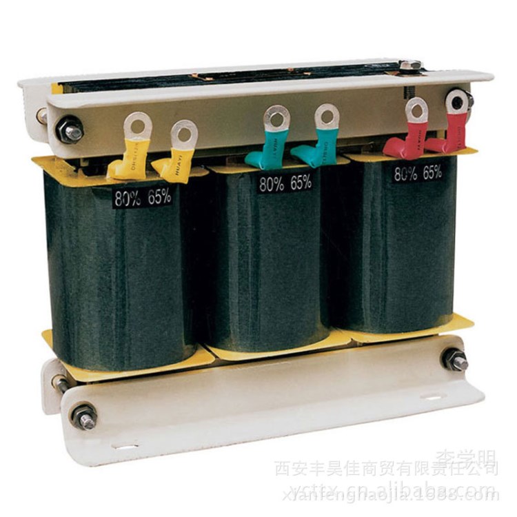 陜西國隆電力QZB-55KW 三相 自耦變壓器  三相 自耦變壓器批發