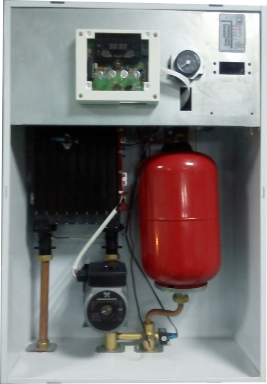 電鍋爐 采暖 電熱水爐 洗浴 電壁掛爐 電采暖爐