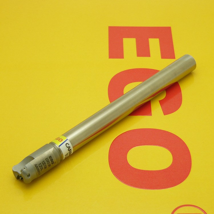 EGO銑刀桿 ESR2.5R系列