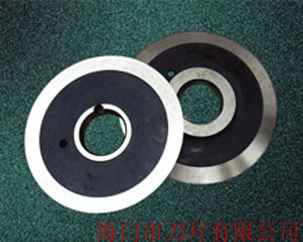 廠家直銷 氣壓刀片76*17*5*3  軸承刀滾剪刀 鋒鋼圓刀 鎢鋼刀