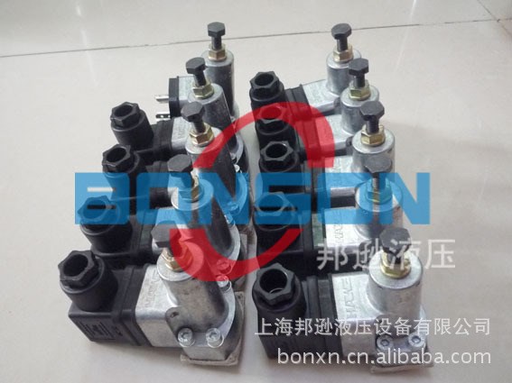 HAWE哈威 DG系列壓力繼電器 DG365 DG35 DG34 DG33