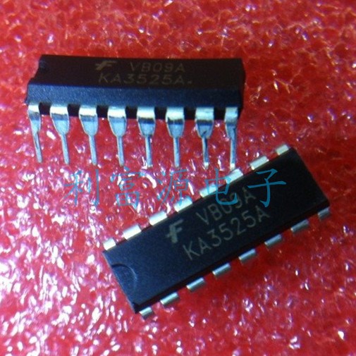 專營原裝KA352 PWM控制器電源IC