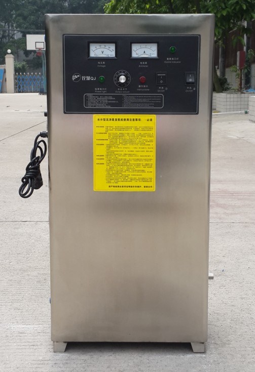 【廠家直銷】廣州臭氧消毒機 食品車間專用消毒機