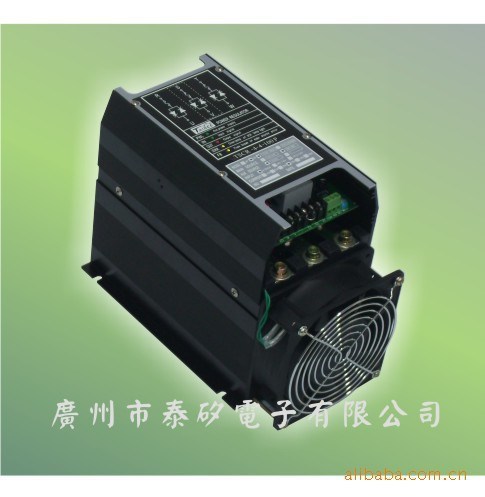 供應(yīng)塑料機械三相可控硅調(diào)功器 相位控制