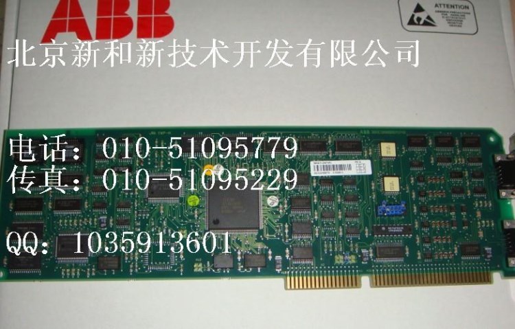 ABB控制盤CDP-312R