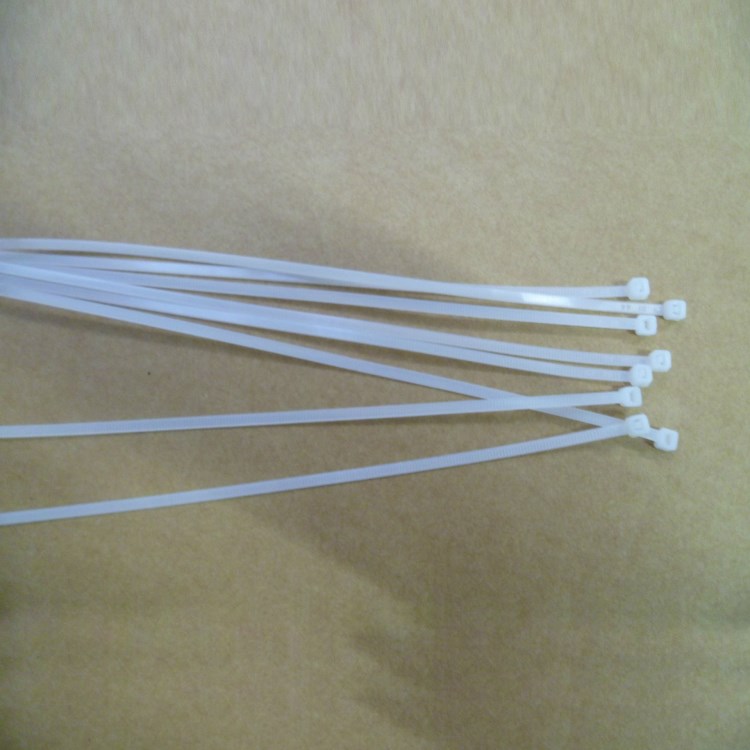 廠家供應(yīng)高品質(zhì) 尼龍扎帶8*400MM 束帶線 塑料扎帶 自鎖尼龍扎帶