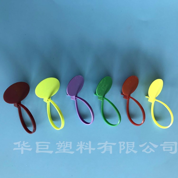 廠家直銷5*350非標(biāo)自鎖式尼龍?jiān)鷰?扎線帶 線束帶