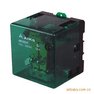 供應(yīng)AIKS愛克斯AR1201F 電磁繼電器