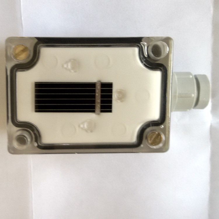 太陽光照強度傳感器 品牌西門子QLS60 采集太陽幅射的強度