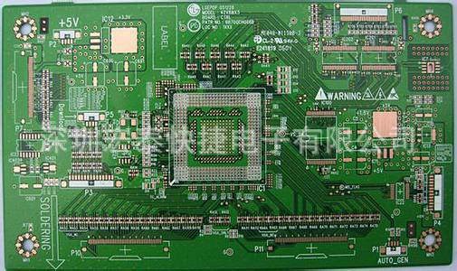 雙面鋁基板/銅基PCB板加工 金屬芯PCBA  鐵氟龍高頻+金屬基混壓