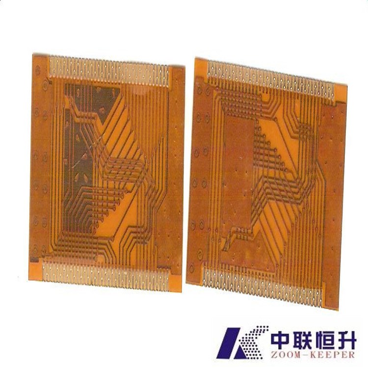 定做 柔性pcb 柔性電路板 fpc打樣    品質(zhì)優(yōu) 價(jià)格低