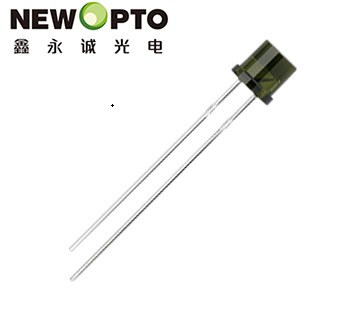 生產(chǎn)供應(yīng) 通用光控?zé)?MM光敏IC電阻 耐高溫一致性好光敏電阻批發(fā)