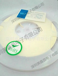 供应金科热敏电阻 合成膜通用SMD1812P200TF电阻 可定制