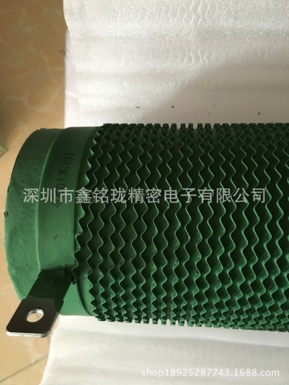 廠家直銷(xiāo)高品質(zhì)老化專(zhuān)用大功率繞線(xiàn)電阻 4000W 功率電阻 瓷管電阻