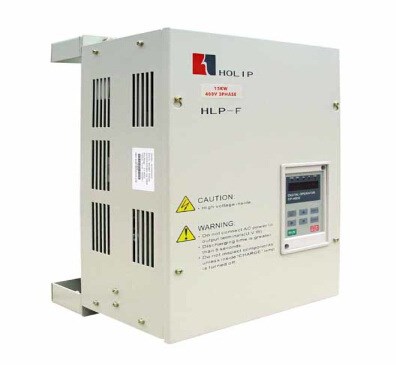 HOLIP海利普HLP-F紡織機專用變頻器 HLP-F016043B 160KW 3PH400V
