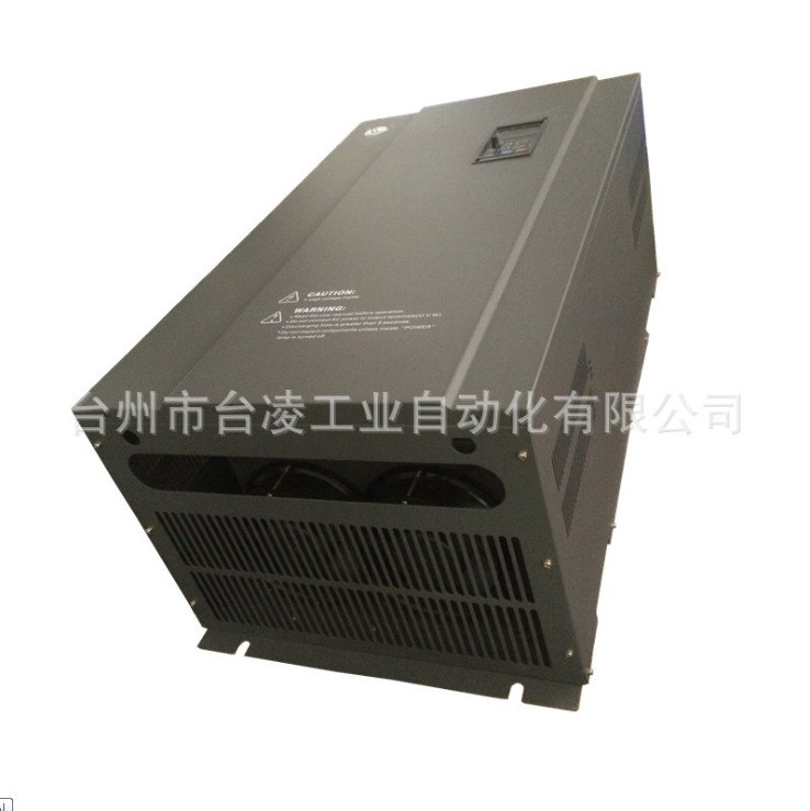 供應大功率400KW井上礦用風機變頻器 可省電節能20%～55%