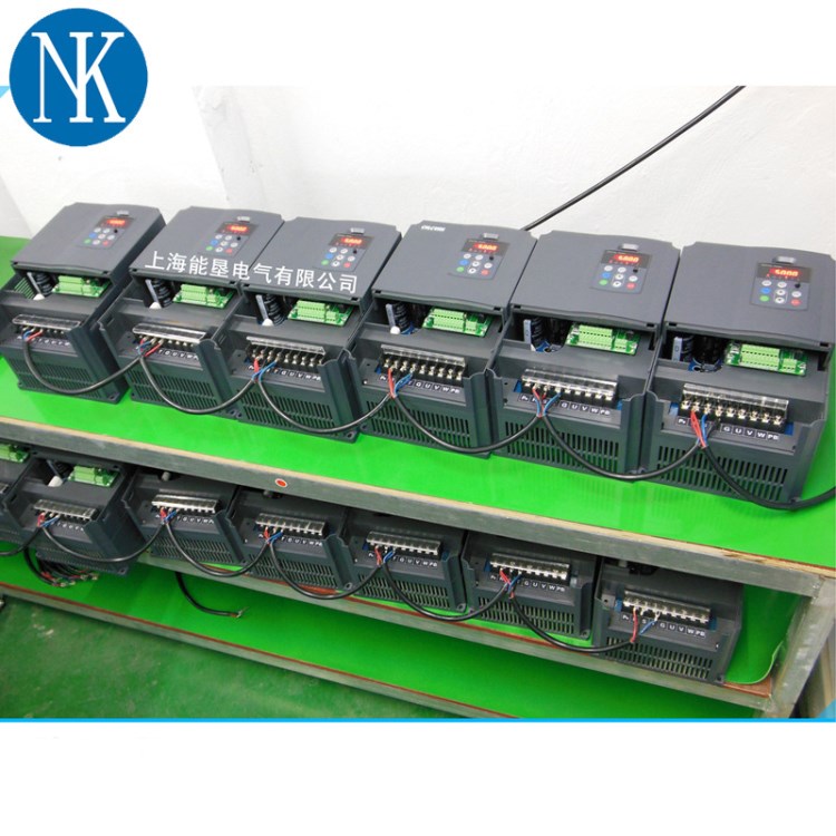 推薦NK6003T1320P 132KW通風機專用三相低壓矢量變頻器