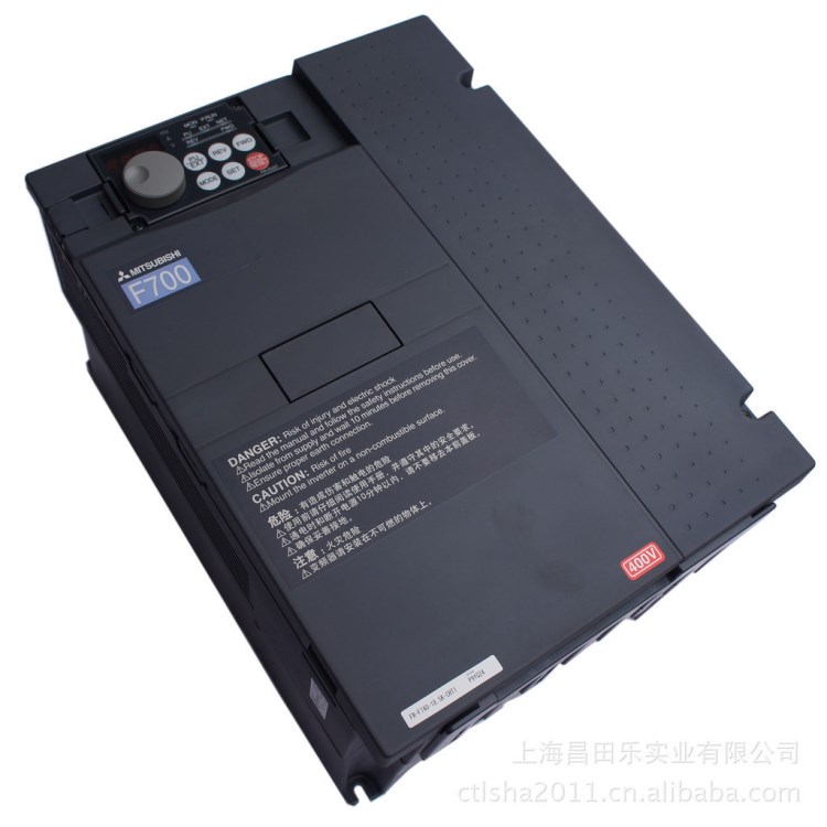 供應三菱變頻器F740系列|水泵專用型FR-F740-11KW-CHT  變頻器