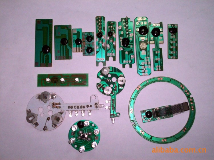 COB邦定、PCB邦定、IC邦定加工、焊接、組裝加工