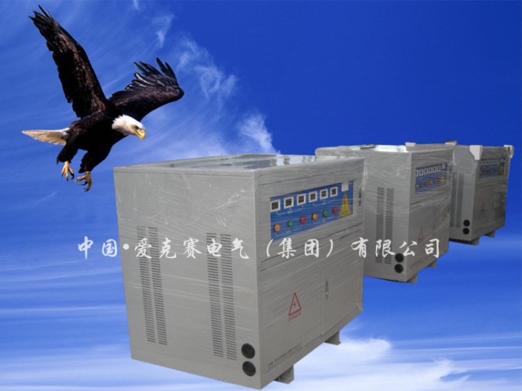 三相隔离伺服变压器120KW/120KVA数控机床加工中心设备专用