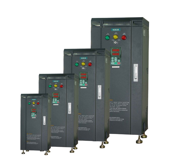 AC61系列注塑機專用變頻器