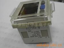 供應(yīng)SMC二手壓力控制顯示器PSE300-M成色好