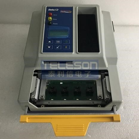 DATA IO FLASHPAK III 高速燒錄器 二手儀器 現貨 實拍 質量