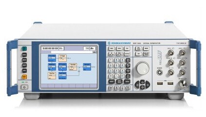 SMF100A二手R&amp;S  SMF100A信號發生器