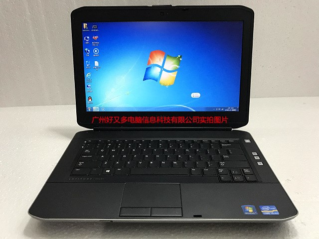 戴爾/DELL E5430/二手筆記本電腦 二手筆記本批發(fā) 雙核二手筆記本